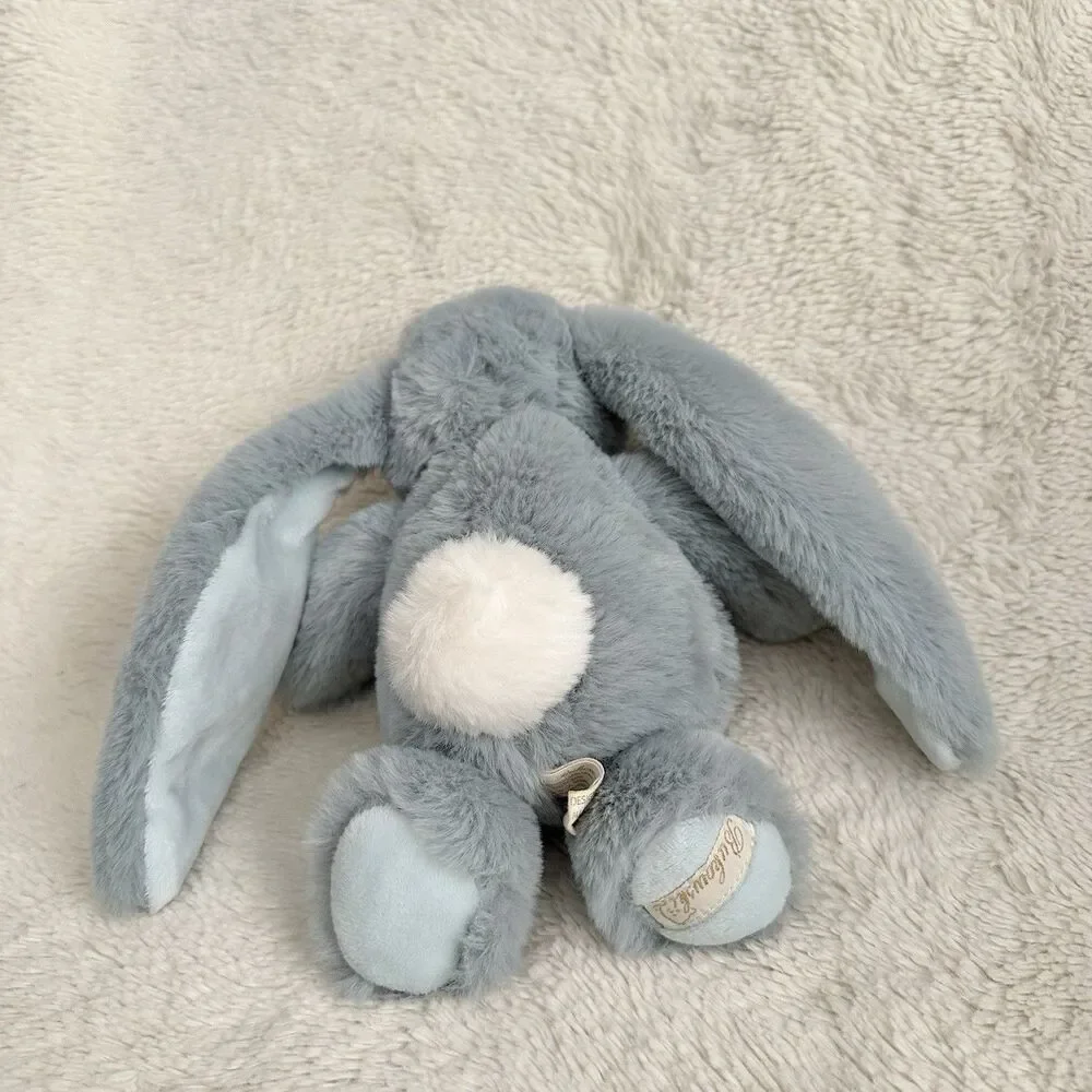 Bukowski Bears Dusty Blue Bunny 9